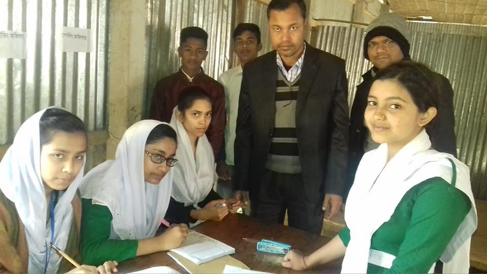 student-cabinet